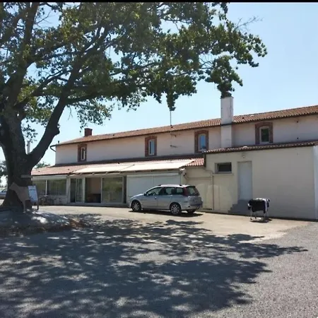 2 Sdb - 2 - 1 Lit D'appoint Enfants * Montaigu-Vendee