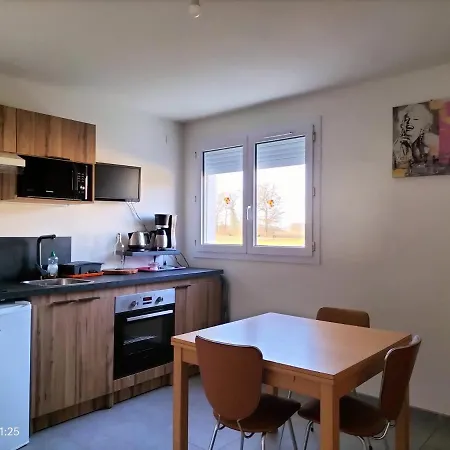 2 Sdb - 2 - 1 Lit D'appoint Enfants