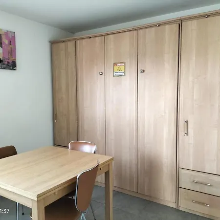 2 Sdb - 2 - 1 Lit D'appoint Enfants Montaigu-Vendee