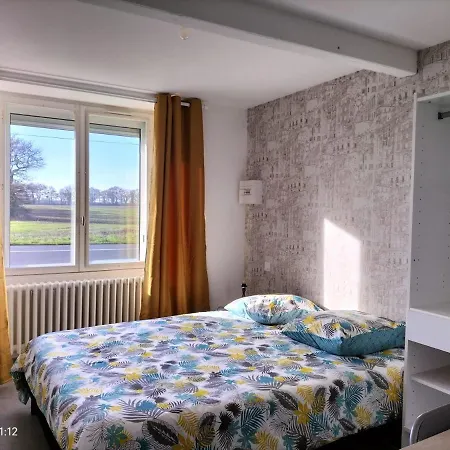 2 Sdb - 2 - 1 Lit D'appoint Enfants Apartamento