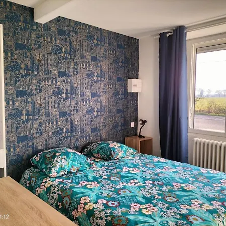 2 Sdb - 2 - 1 Lit D'appoint Enfants Montaigu-Vendee