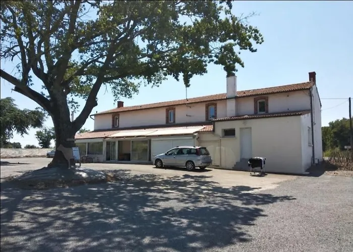 2 Sdb - 2 - 1 Lit D'appoint Enfants * Montaigu-Vendee