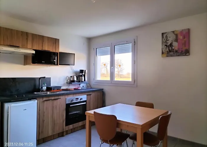 2 Sdb - 2 - 1 Lit D'appoint Enfants