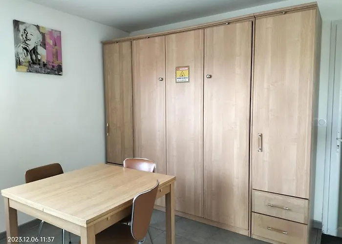 2 Sdb - 2 - 1 Lit D'appoint Enfants Montaigu-Vendee