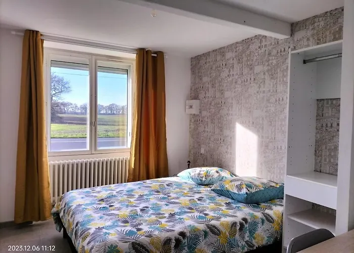 2 Sdb - 2 - 1 Lit D'appoint Enfants Apartamento