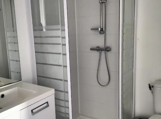 Apartamento 2 Sdb - 2 - 1 Lit D'appoint Enfants Montaigu-Vendee